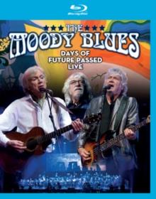 The Moody Blues - Days of Future Passed - Live in Toronto 2017