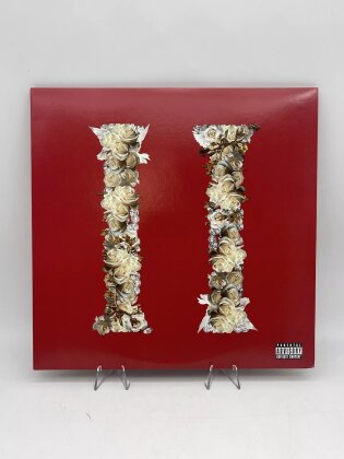 Migos - Culture II (3 LPs)