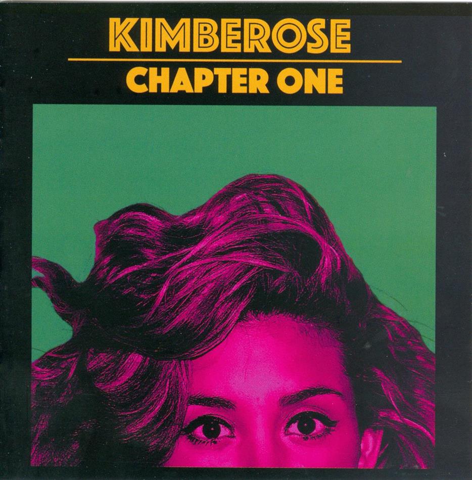 Kimberose - Chapter One