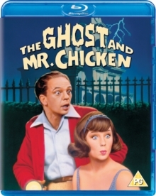 The Ghost and Mr. Chicken (1966)
