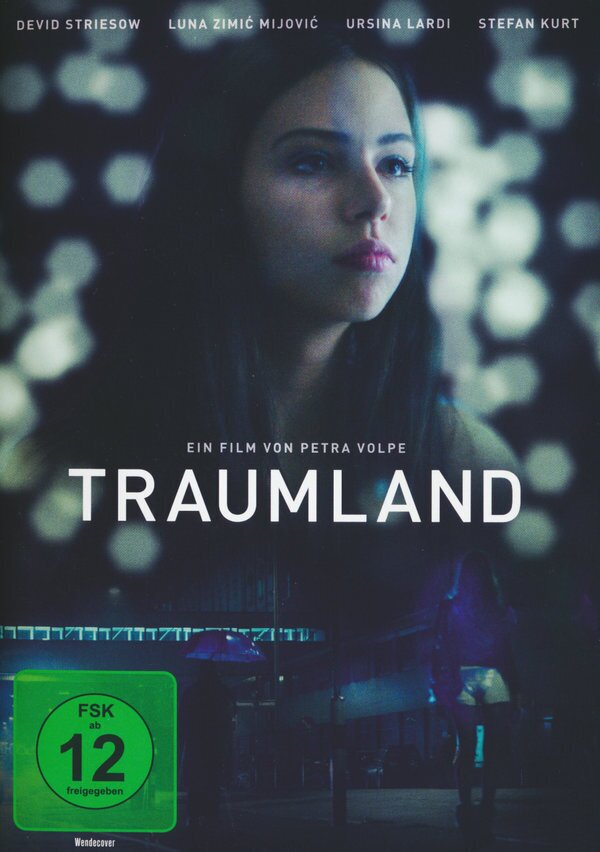 Traumland (2013)