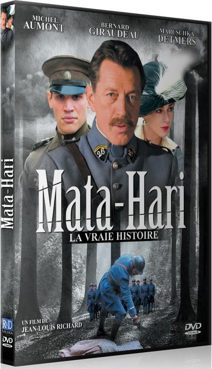 Mata Hari - La véritable histoire (2003)