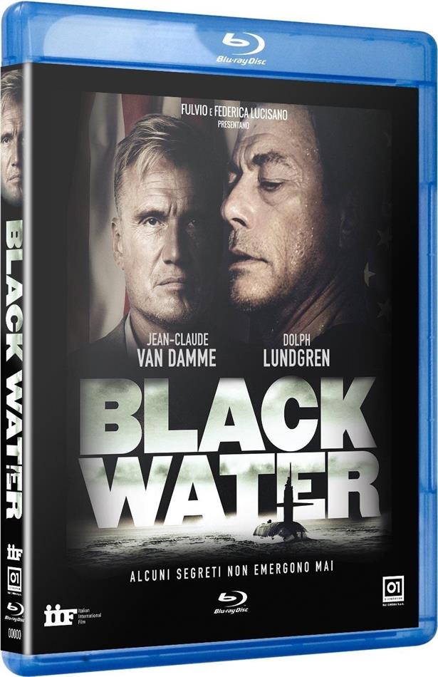 Black Water (2018)