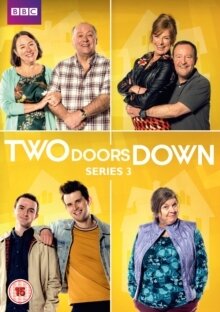 Two Doors Down - Series 3 BBC