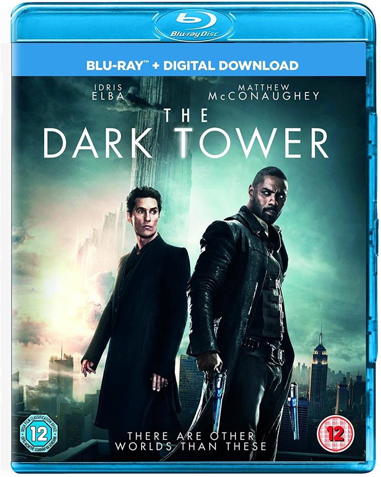The Dark Tower (2017)