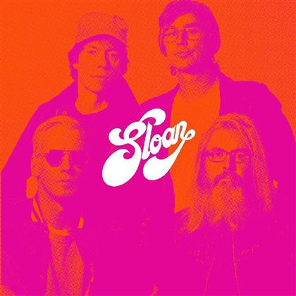 Sloan - 12 (Digipack)