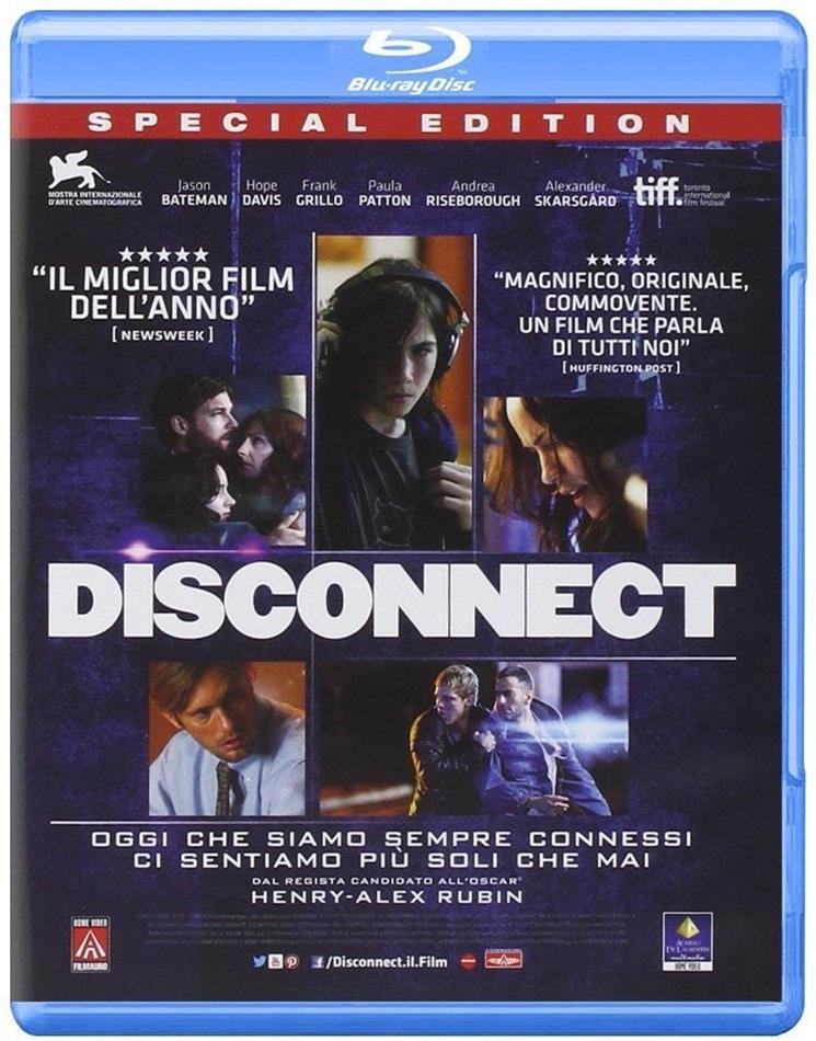 Disconnect (2012)