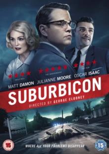 Suburbicon (2017)