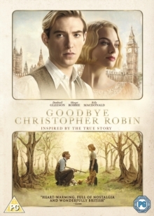 Goodbye Christopher Robin (2017)