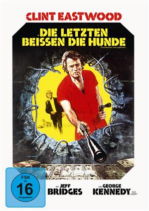 Die Letzten beissen die Hunde (1974)