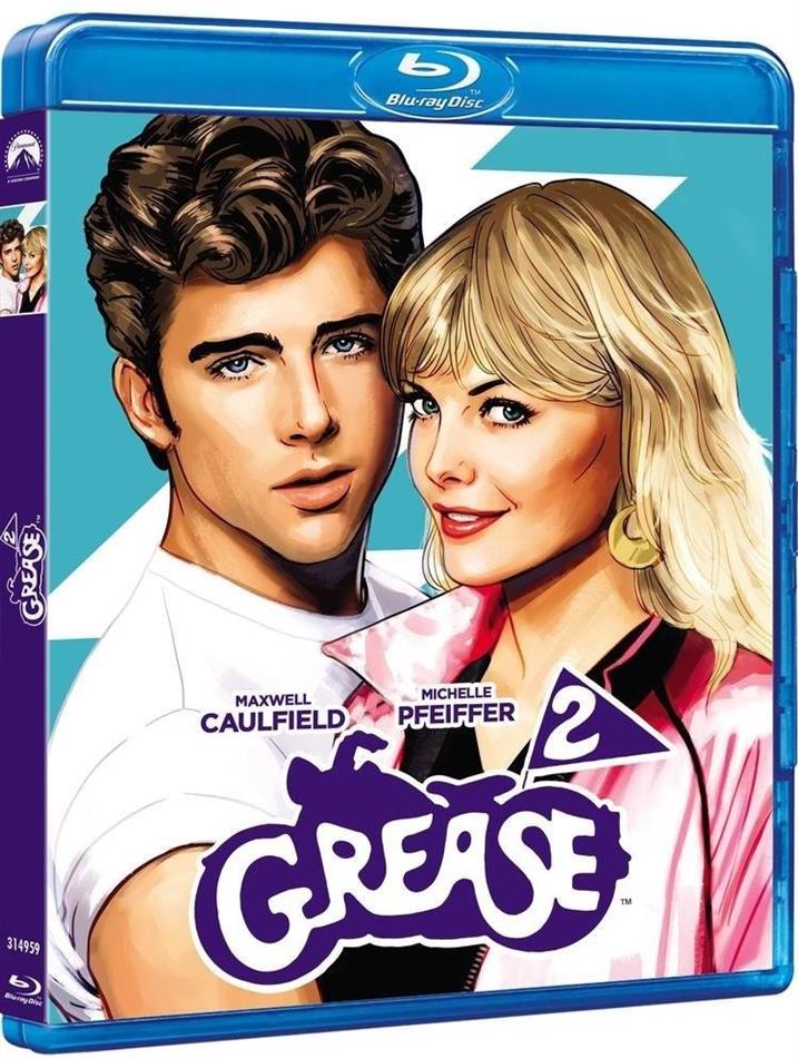 Grease 2 (1982)