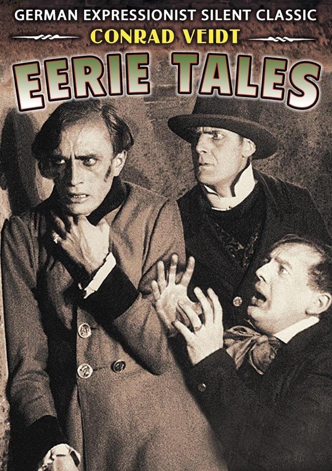 Eerie Tales (1919) b/w