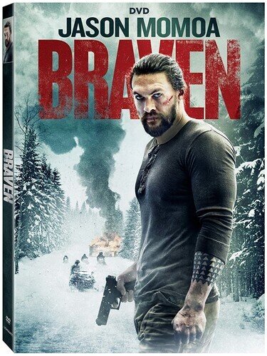 Braven (2018)