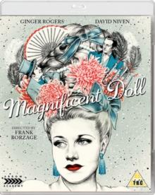 Magnificent Doll (1946) s/w