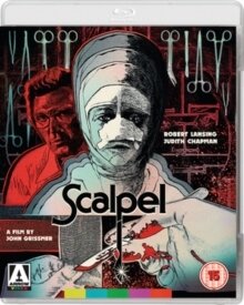 Scalpel (1977)