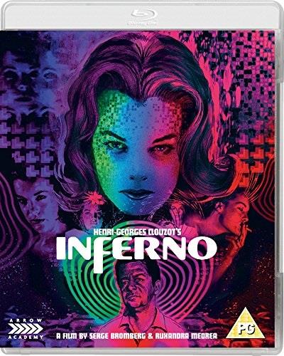 Inferno (1964)