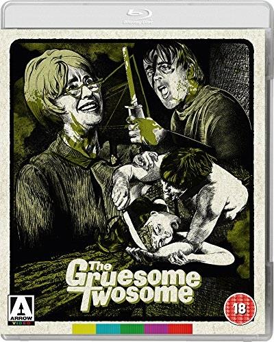 The Gruesome Twosome (1967)