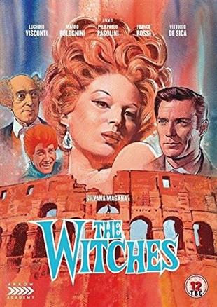 The Witches (1967)