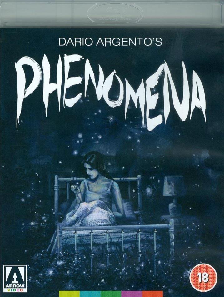 Phenomena (1985) Restored