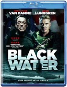 Black Water (2018)