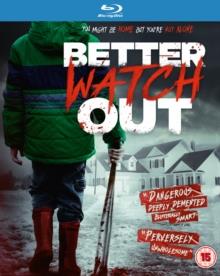 Better Watch Out (2016)