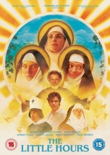 The Little Hours (2017)