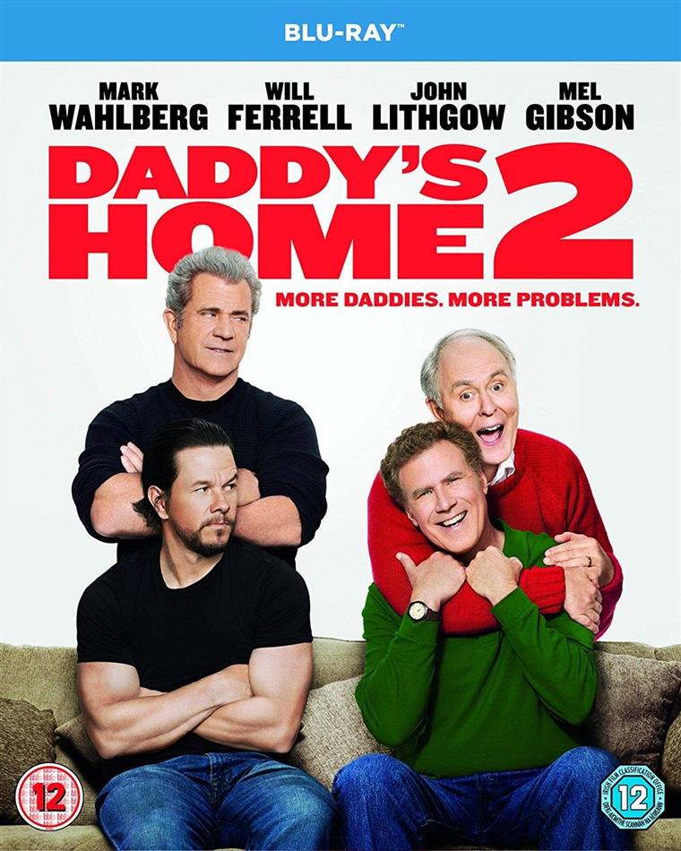 Daddy's Home 2 (2017)