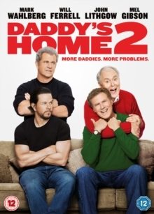 Daddy's Home 2 (2017)