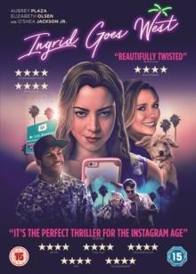 Ingrid Goes West (2017)