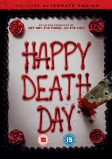 Happy Death Day (2017)