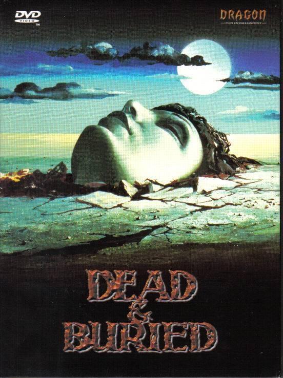 Dead & Buried (1981) Uncut
