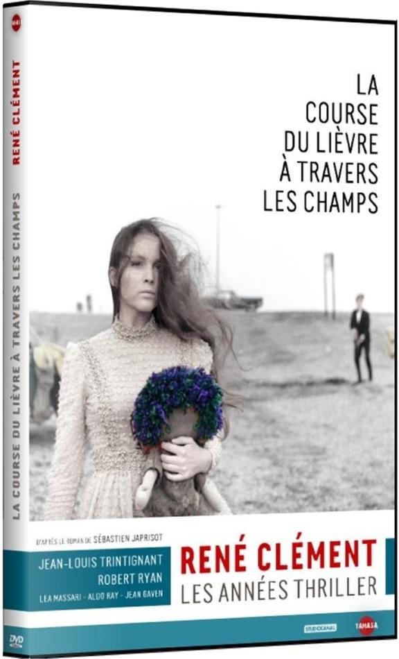 La course du lièvre à travers les champs (1971)