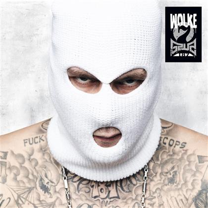 Gzuz (187 Strassenbande) - Wolke 7