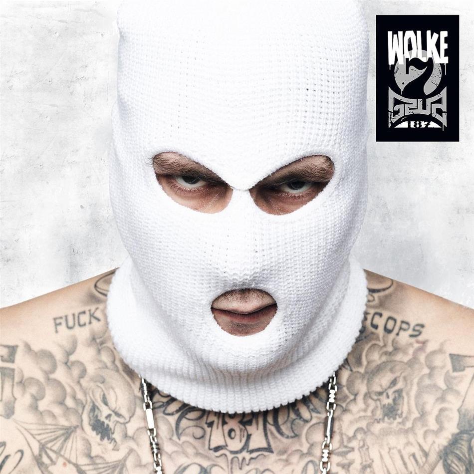 Gzuz (187 Strassenbande) - Wolke 7