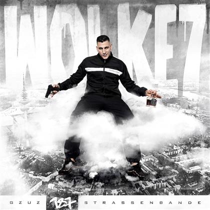 Gzuz (187 Strassenbande) - Wolke 7 (2 LPs)