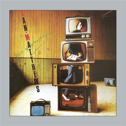 Ian Matthews - Spot Of Interference (2018 Reissue, sound improved, Remastered)