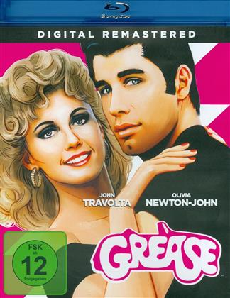 Grease (1978) (Anniversary Edition, Remastered)