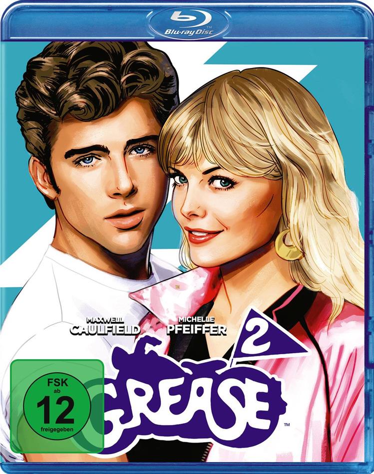 Grease 2 (1982)