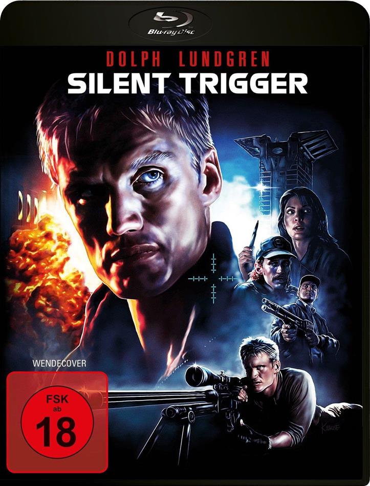 Silent Trigger (1996)