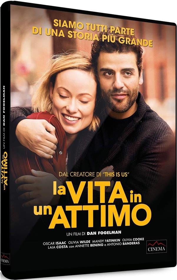 La vita in un attimo (2018)