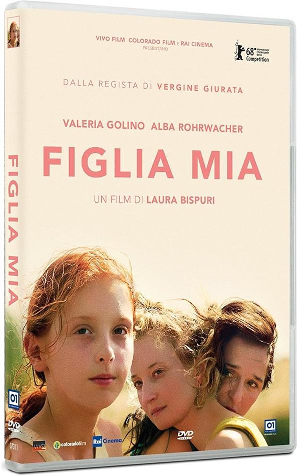 Figlia mia (2018)