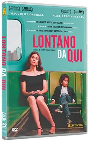 Lontano da qui (2018)