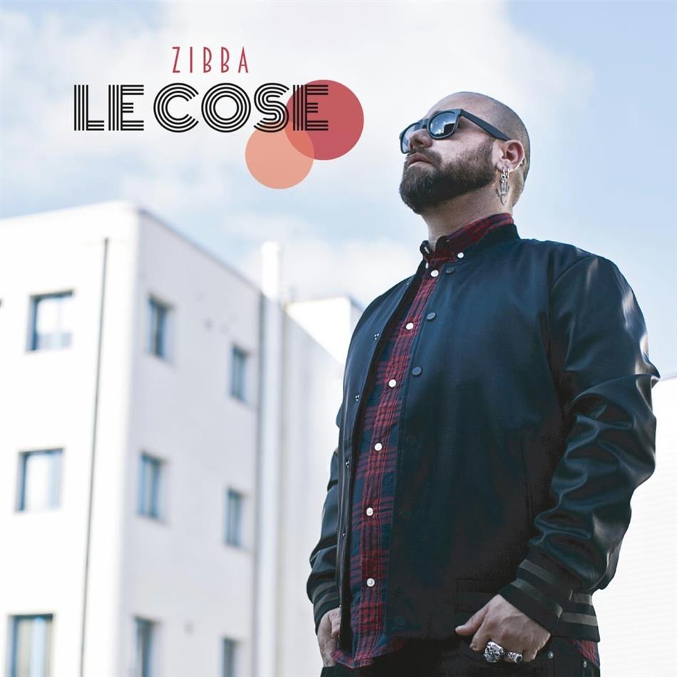 Zibba - Le cose
