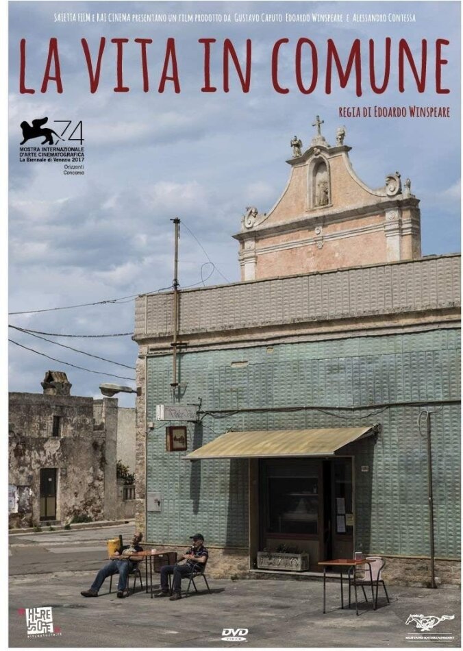 La vita in comune (2017)