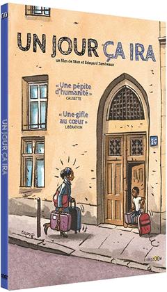 Un jour &ccedil;a ira (2018)