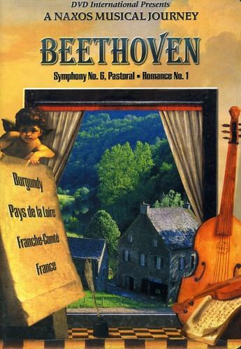 Beethoven - Symphony No.6/Scenes of Frances