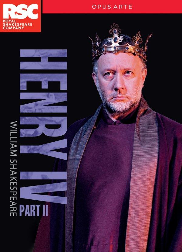 Henry IV - Part 2 Opus Arte