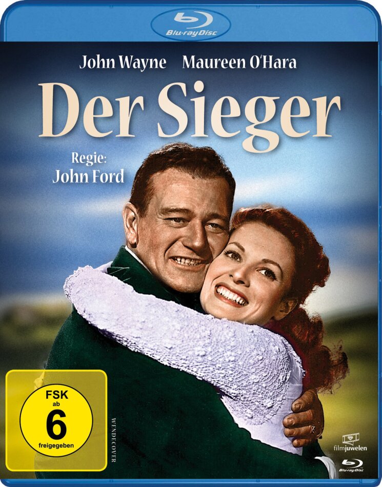 Der Sieger (1952) Filmjuwelen