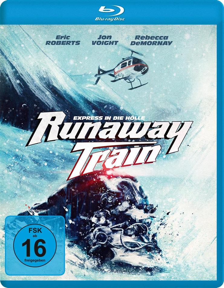 Runaway Train - Express in die Hölle (1985)