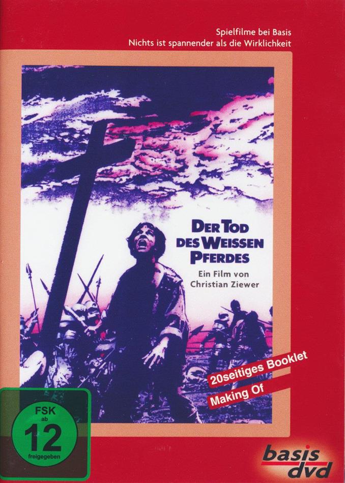 Der Tod des weissen Pferdes (1985)